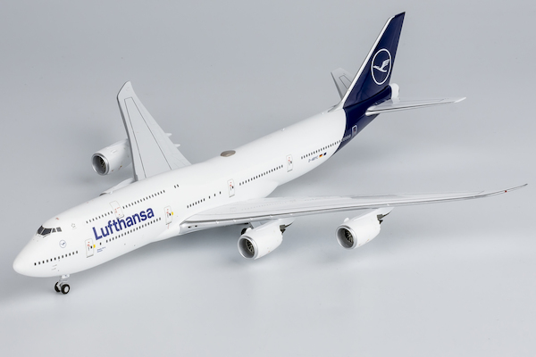 Boeing 747-8 Lufthansa D-ABYC  78028