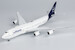 Boeing 747-8 Lufthansa D-ABYC