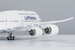 Boeing 747-8 Lufthansa D-ABYC  78028