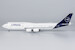 Boeing 747-8 Lufthansa D-ABYC  78028