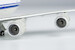 Boeing 747-8i Air China VIP flight B-2479 with wifi dome  78030