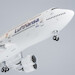 Boeing 747-8 Lufthansa D-ABYA TEAM D  78033