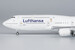 Boeing 747-8 Lufthansa D-ABYA TEAM D  78033