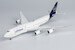 Boeing 747-8 Lufthansa D-ABYA TEAM D