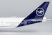 Boeing 747-8 Lufthansa D-ABYA TEAM D  78033