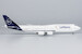 Boeing 747-8 Lufthansa D-ABYA TEAM D  78033