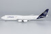 Boeing 747-8 Lufthansa D-ABYA TEAM D  78033