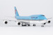 Boeing 747-8 Korean Air HL7636  78039