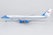 Boeing 747-8 VC-25B USAF United States Air Force (USAF) 30000 classic version  78040
