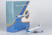 Boeing 747-8 VC-25B USAF United States Air Force (USAF) 30000 classic version  78040