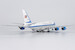 Boeing 747-8 VC-25B USAF United States Air Force (USAF) 30000 classic version  78040