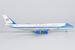 Boeing 747-8 VC-25B USAF United States Air Force (USAF) 30000 classic version  78040