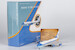 Boeing 747-8 VC-25B USAF United States Air Force (USAF) 30000 classic version  78040