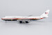 Boeing 747-8 VC-25B USAF United States Air Force (USAF) 30000 new version  78041