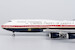Boeing 747-8 VC-25B USAF United States Air Force (USAF) 30000 new version  78041