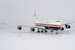 Boeing 747-8 VC-25B USAF United States Air Force (USAF) 30000 new version  78041