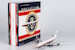 Boeing 747-8 VC-25B USAF United States Air Force (USAF) 30000 new version  78041