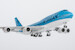 Boeing 747-8 Korean Air HL7638 78042