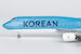 Boeing 747-8 Korean Air HL7638 78042