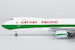 Boeing 747-8F Cathay Pacific 80 years B-LJE ULTIMATE with luxurious package  78043