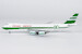 Boeing 747-8F Cathay Pacific 80 years B-LJE ULTIMATE with luxurious package  78043