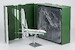 Boeing 747-8F Cathay Pacific 80 years B-LJE ULTIMATE with luxurious package  78043