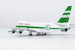 Boeing 747-8F Cathay Pacific 80 years B-LJE ULTIMATE with luxurious package  78043