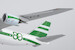 Boeing 747-8F Cathay Pacific 80 years B-LJE  78044