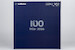 Boeing 747-8 Lufthansa 100 Years Anniversary D-ABYN Luxurious Packaging  78045