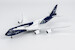 Boeing 747-8 Lufthansa 100 Years Anniversary D-ABYN Luxurious Packaging  78045