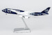 Boeing 747-8 Lufthansa 100 Years Anniversary D-ABYN Luxurious Packaging  78045