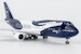 Boeing 747-8 Lufthansa 100 Years Anniversary D-ABYN Luxurious Packaging  78045