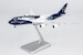 Boeing 747-8 Lufthansa 100 Years Anniversary D-ABYN Luxurious Packaging  78045