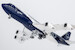 Boeing 747-8 Lufthansa 100 Years Anniversary D-ABYN Luxurious Packaging  78045