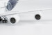 Boeing 747-8 Lufthansa 100 Years Anniversary D-ABYN Luxurious Packaging  78045