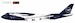 Boeing 747-8 Lufthansa 100 Years Anniversary D-ABYN Luxurious Packaging 