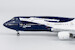 Boeing 747-8 Lufthansa 100 Years Anniversary D-ABYN Luxurious Packaging  78045