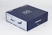 Boeing 747-8 Lufthansa 100 Years Anniversary D-ABYN Luxurious Packaging  78045
