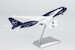 Boeing 747-8 Lufthansa 100 Years Anniversary D-ABYN Luxurious Packaging  78045