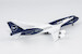 Boeing 747-8 Lufthansa 100 Years Anniversary D-ABYN Luxurious Packaging  78045