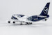 Boeing 747-8 Lufthansa 100 Years Anniversary D-ABYN Luxurious Packaging  78045