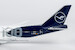 Boeing 747-8 Lufthansa 100 Years Anniversary D-ABYN Luxurious Packaging  78045