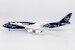 Boeing 747-8 Lufthansa 100 Years Anniversary D-ABYN Luxurious Packaging  78045
