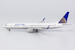 Boeing 737-900ER United Airlines N66828  79008
