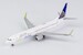 Boeing 737-900ER United Airlines N75432 Special Eco-skies colors