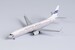 Boeing 737-900ER Continental retro 75th anniversary N75435