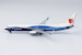 Boeing 737-900ER Lion Air PK-LFG Dreamliner livery