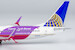 Boeing 737-900ER United Airlines March of Dimes N66848  79013
