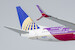 Boeing 737-900ER United Airlines March of Dimes N66848  79013