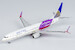 Boeing 737-900ER United Airlines March of Dimes N66848 